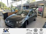 Volkswagen Golf Variant 4Motion | DSG | Indiumgrau Metallic - mit Diesel-Antrieb: Kombi, Metallic