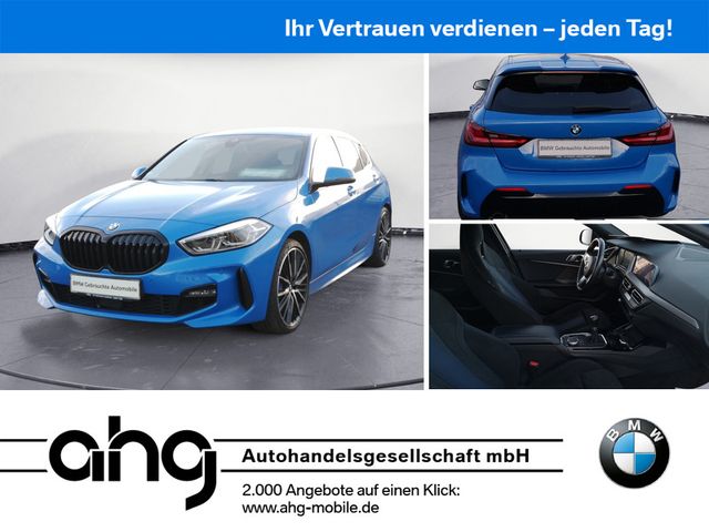 BMW 118i M Sport Klimaaut. PDC M Sportbremse