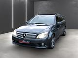 Mercedes-Benz C 320 C -Klasse T-Modell C 320 T CDI 4Matic - graue Mercedes-Benz C 320