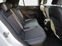 Volkswagen T-Cross - Vorschau Bild 16