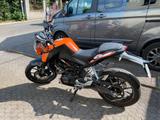 KTM Duke - NAKED BIKE VON 126 BIS 250 CCM