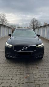 Volvo xc60  D5 235 ps  1 Jahr Volvo Plus G... - Volvo Gebrauchtwagen in Bayreuth