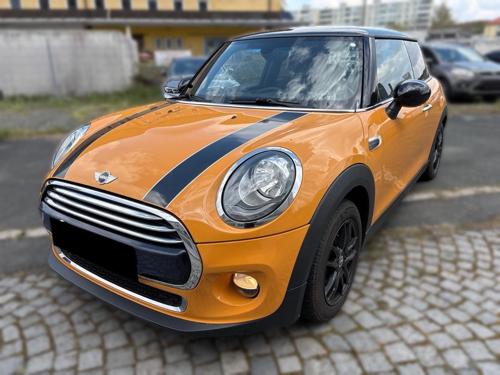 MINI COOPER Mini 3-trg. Cooper Tüv neu +Garantie