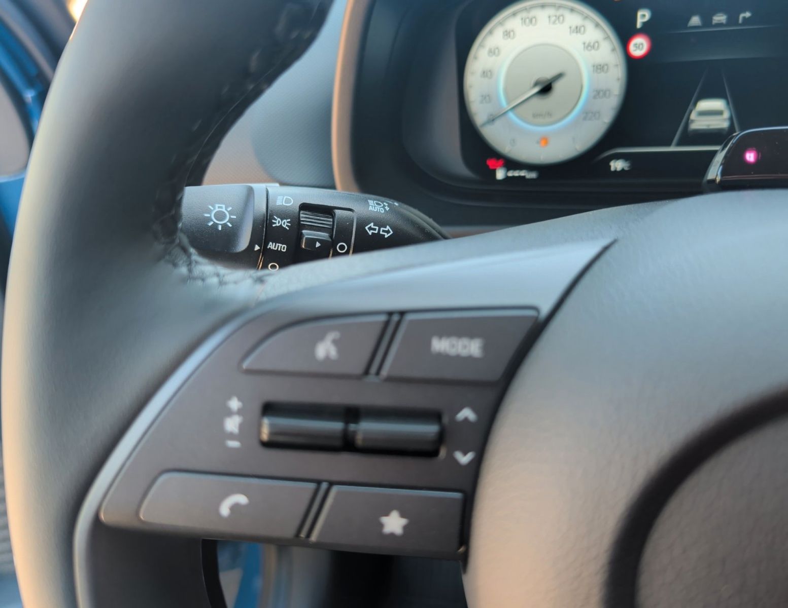 Hyundai i20 - Bild 10