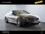 Mercedes-Benz C 63 S AMG Coupé Final Edition KOM AMG BURM 360