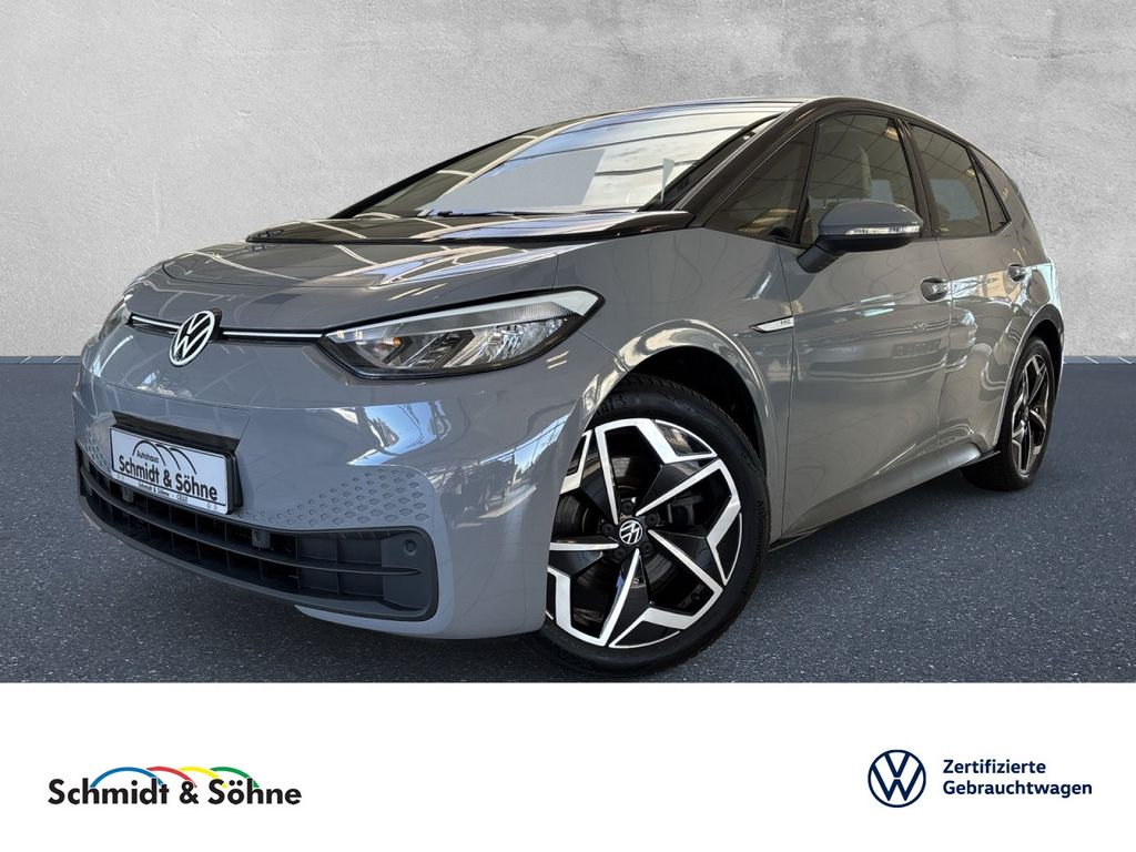 Image of Volkswagen ID.3