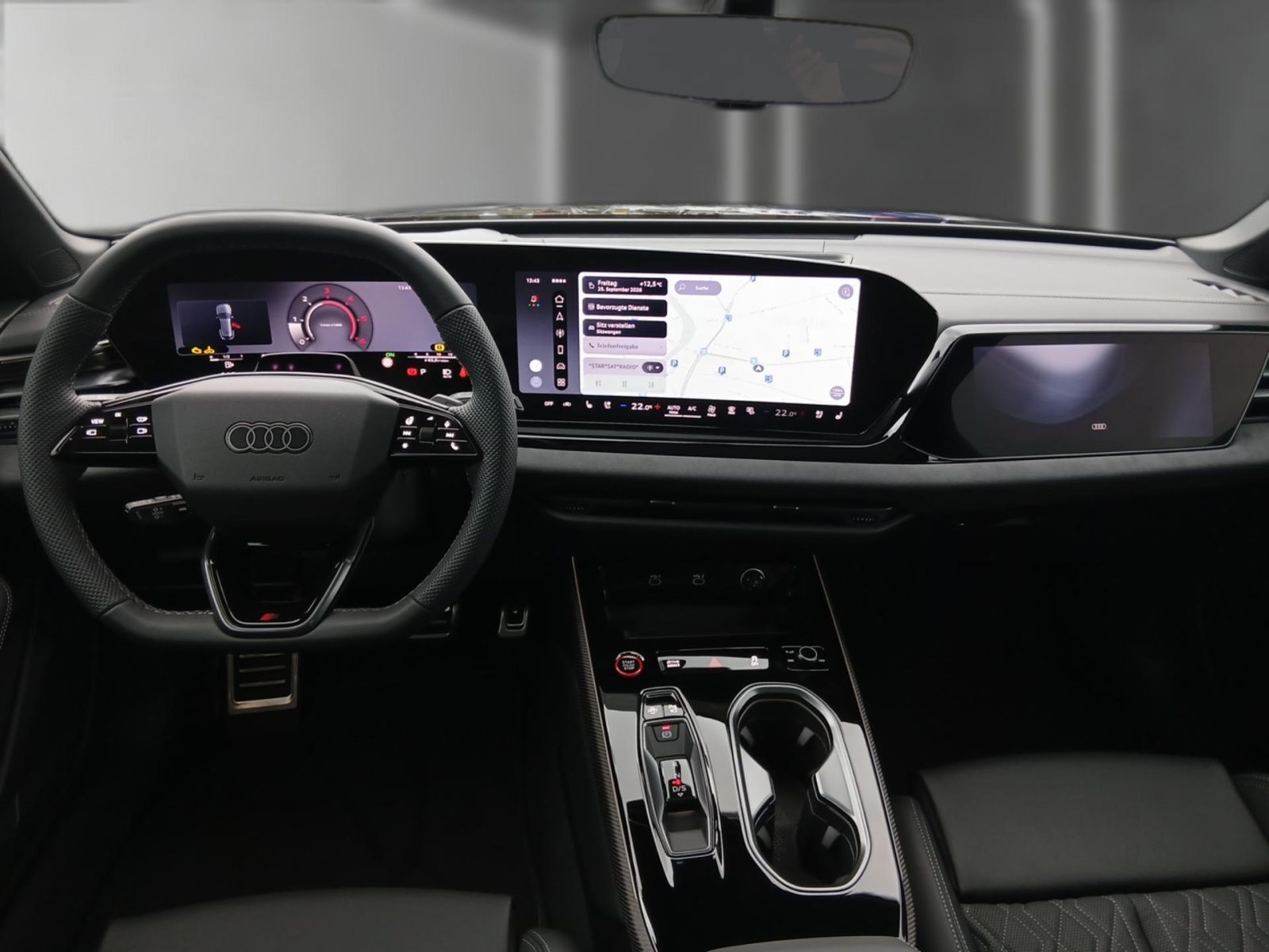 Audi A6 Allroad - Bild 13