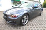 BMW 328iTourA"SportLine"18"Navi"Klima2Z"AHK"Scheckh" - BMW 328: 328i