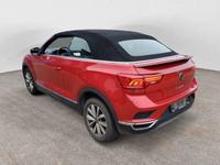 Volkswagen T-Roc Cabriolet 1.0 TSI Style *ACC*App-Connect*S