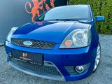 Ford Fiesta ST#SERVICE-NEU#TÜV-NEU#1.HAND#SPORT#TOP - gebrauchte Ford Fiesta aus dem Jahr 2008