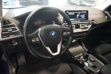 BMW X3 - 7