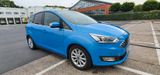 Ford C-Max 2,0TDCi 110kW PowerShift Titanium Titanium - Ford C-Max: Powershift