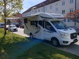 Chausson 634 VIP - Chausson Etagenbett