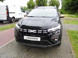 Dacia Jogger Extreme+ - Dacia Jogger Gebrauchtwagen in Berlin