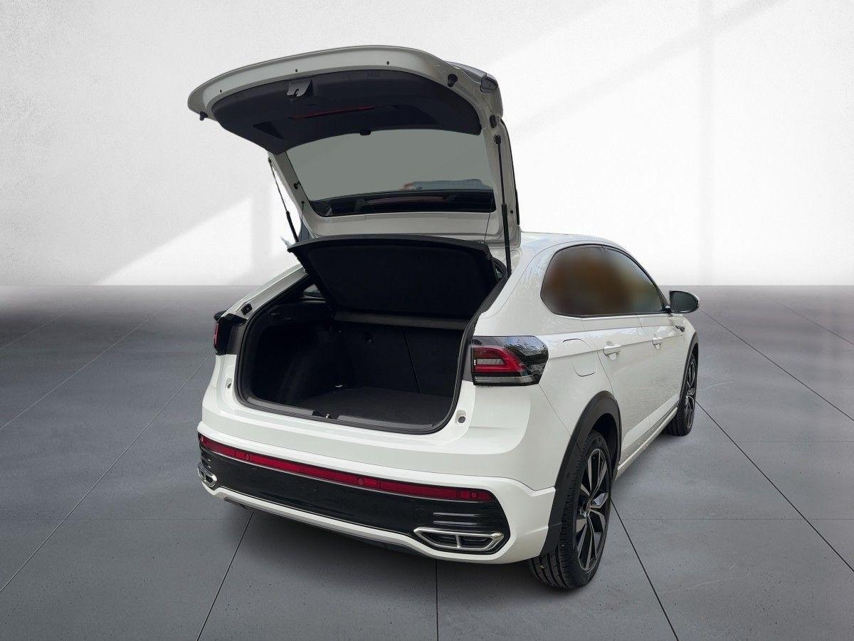 Volkswagen Taigo R-Line 1.5 TSI KAMERA IQ.LIGHT SIDE BEATS