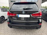 BMW X5 M50X5 M50d VOLLAUSSTATTUNG - BMW X5 M50 aus 2017