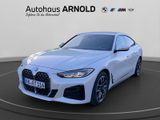 BMW 430d xDrive Gran Coupé M Sportpaket HK Lenkradhz - BMW 430 aus 2023