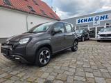 Fiat Panda City Plus - Fiat Panda CITY-PLUS