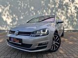 Volkswagen Golf 4Motion Sthzg R-Line Navi Pro Kessy - Volkswagen Golf 4motion mit Diesel-Antrieb
