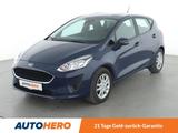Ford Fiesta 1.1 Trend *PDC*KLIMA* - Ford Fiesta Gebrauchtwagen in München