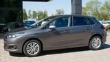 Citroën C4 Lim. Selection Navi Sitzheizung PDC - gebrauchte Citroën C4 aus dem Jahr 2016
