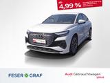 Audi Q4 Sportback 35 e-tron Kamera Navi ACC - Audi Q4 aus 2022