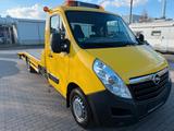 Opel Movano Abschlepper - Opel Dreiseitenkipper