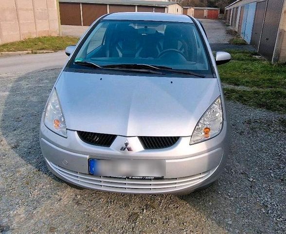 Mitsubishi Colt Automatik 1.3 Benzin 3-trg