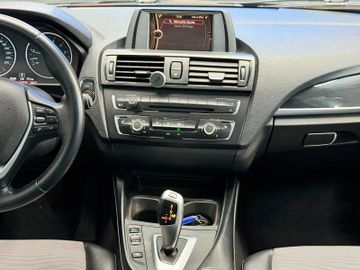 BMW 116 - 11
