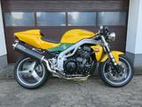 Triumph Speed Triple 955i Liebhaberfahrzeug  - Offers matching your search criteria