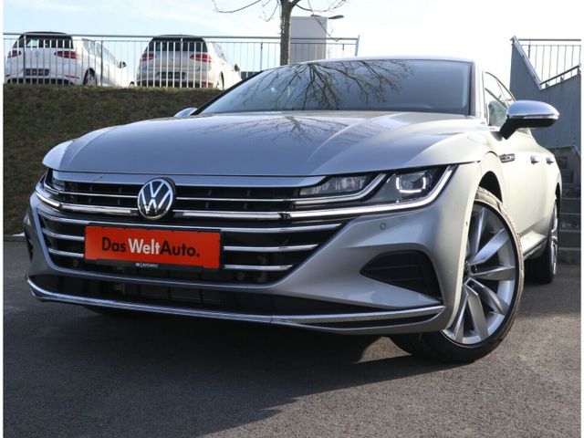 Arteon Shooting Brake Elegance 2.0 TDI Navi BT