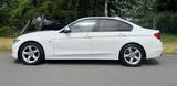 BMW 320 i Lim./"Sport-Line"/Navi/Bi-Xenon/PDC - BMW 320 aus 2012: 320i