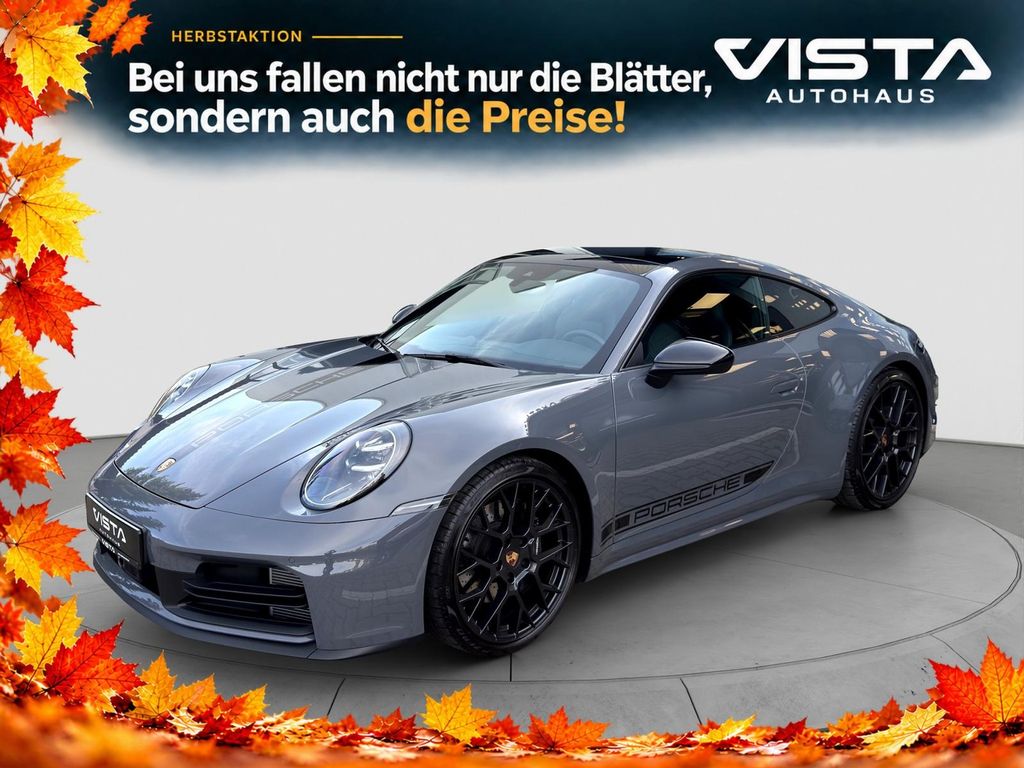 Image of Porsche 911
