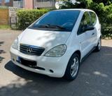 Mercedes-Benz Mercedes A klasse 160 cdi mit tüv!!! - Mercedes-Benz aus 1999: Klasse