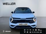 Kia Sportage 1.6 T GT-Line 4WD *KAMERA*DIGI*NAVI*PAN - Kia Sportage in Bielefeld