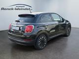 Fiat 500X Lounge 1.6 E-Torq Navi Bi-Xenon Apple CarPl - Fiat 500X mit Benzin-Antrieb: mit Navigationssystem, mit Klimaanlage
