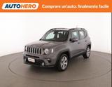 Jeep JEEP Renegade 1.3 T4 DDCT 80th Anniversary - Jeep Renegade: 80th Anniversary