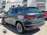Skoda Karoq Clever AHK/Pano/Navi/LED/ACC/DigitalesCock - Skoda Karoq