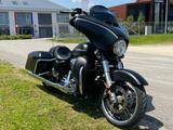 Harley-Davidson Street Glide Special 5HD1 - HARLEY-DAVIDSON CHOPPER 5