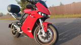 Zero SR/S Premium - ZERO MOTORRAD