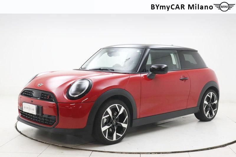 Image of MINI Other