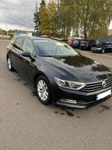 Volkswagen wolkswagen Passat b8 Chrome paket 1.6 tdi - Volkswagen Passat Variant: W8