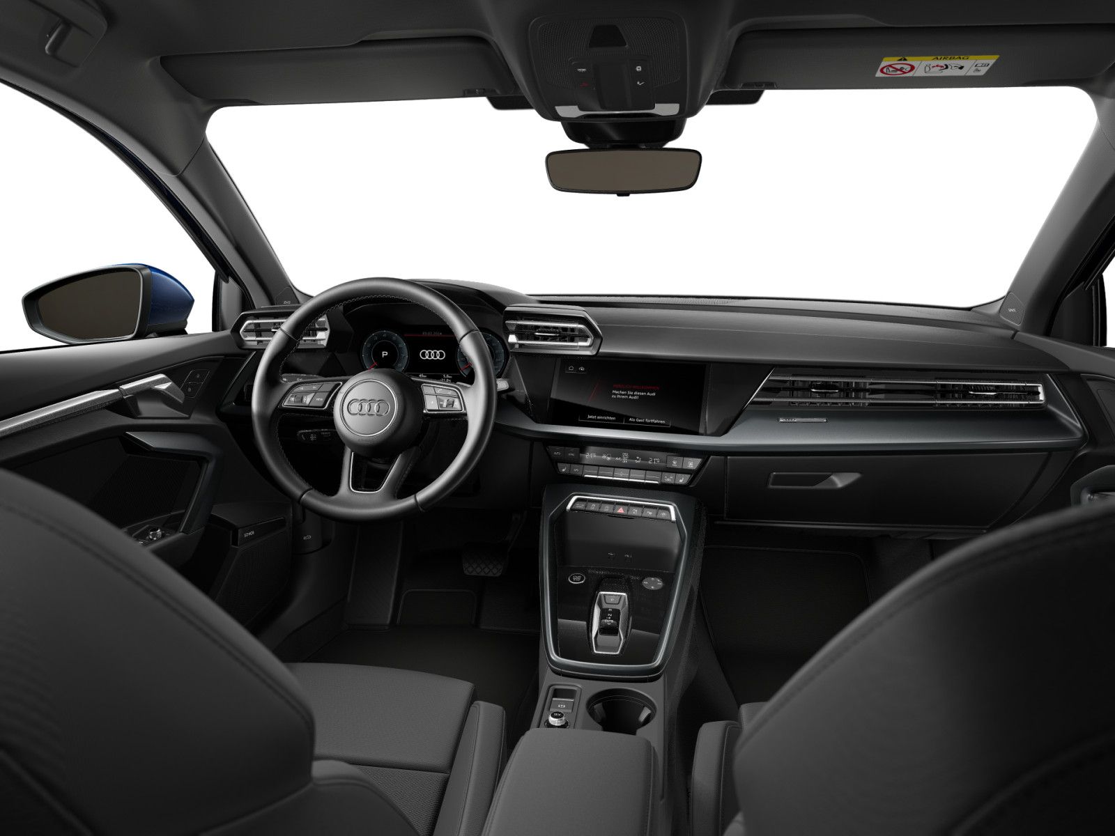 Audi A3 - Bild 8