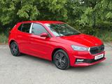 Skoda 1.5TSi DSG Dynamic Side Assist KAMERA+PDC LM16" - Skoda Fabia Gebrauchtwagen