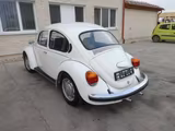 Volkswagen Käfer Beetle 1200 L, vin 370 - Volkswagen Käfer: 1200l