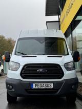 Ford Transit Kasten 350 L4 - Ford Transit Gebrauchtwagen in Hagen