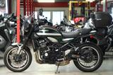 Kawasaki Z 900 RS - KAWASAKI 9 R