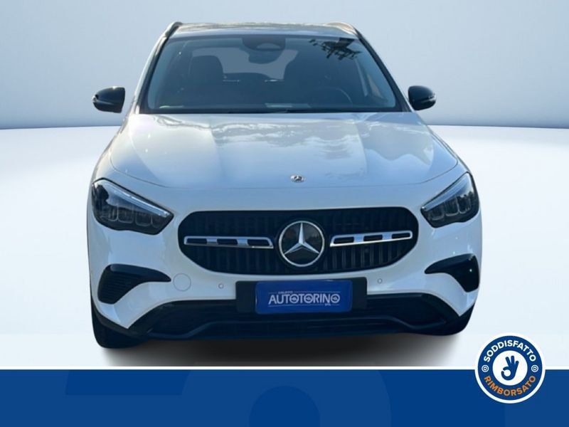 Mercedes-Benz GLA 200 d Automatic Advanced Plus  imagem 3