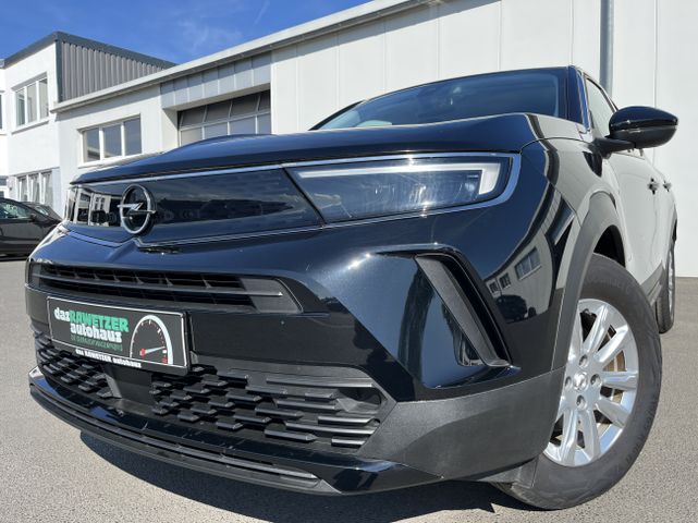 Opel Mokka-e Basis 96€ m. 20% Anzahlung CCS 3-Phasen 