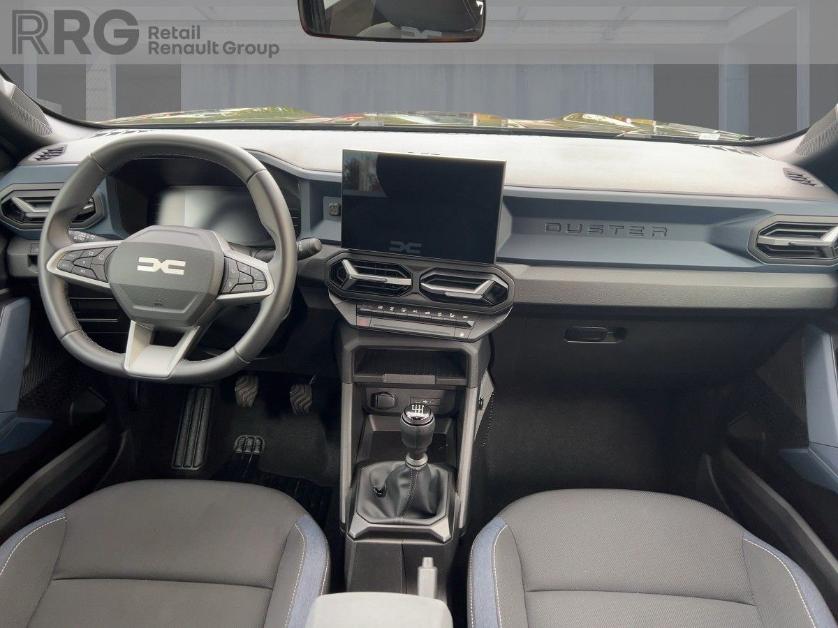 Dacia Duster - Bild 10